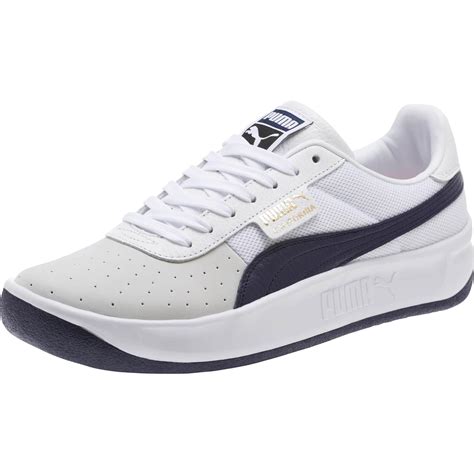 puma cali sneakers for men.